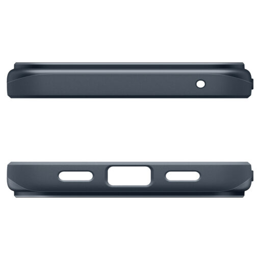 Kaitseümbris Thin Fit (MagFit), Google Pixel 10 Pro XL, sinakashall, Qi2/MagSafe ühilduv, Spigen - Image 6