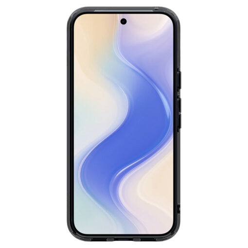 Kaitseümbris Ultra Hybrid (MagFit), Google Pixel 10 Pro XL, tume läbipaistev, Qi2/MagSafe ühilduv, Spigen - Image 3