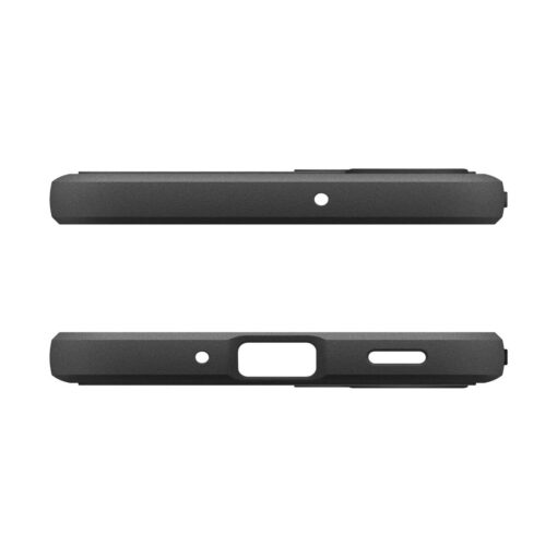 Kaitseümbris Rugged Armor, Samsung Galaxy A17 / A17 5G, must, Spigen - Image 5