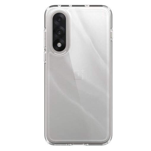 Kaitseümbris Ultra Hybrid, OnePlus Nord 5, läbipaistev, Spigen - Image 3