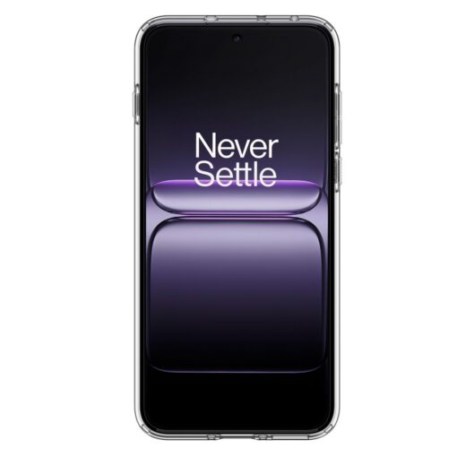Kaitseümbris Ultra Hybrid, OnePlus Nord 5, läbipaistev, Spigen - Image 4