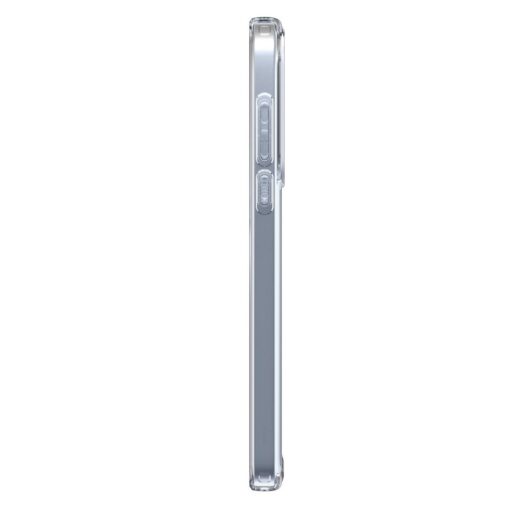 Kaitseümbris Ultra Hybrid, OnePlus Nord 5, läbipaistev, Spigen - Image 5