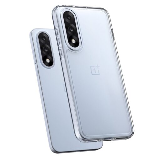 Kaitseümbris Ultra Hybrid, OnePlus Nord 5, läbipaistev, Spigen - Image 7
