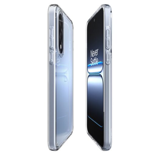 Kaitseümbris Ultra Hybrid, OnePlus Nord 5, läbipaistev, Spigen - Image 8
