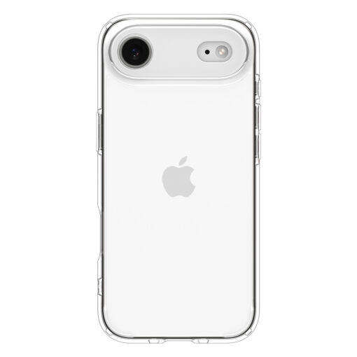 Kaitseümbris Ultra Hybrid, Apple iPhone Air, läbipaistev, Spigen - Image 2