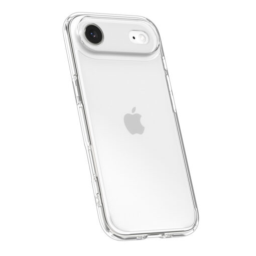 Kaitseümbris Ultra Hybrid, Apple iPhone Air, läbipaistev, Spigen - Image 5