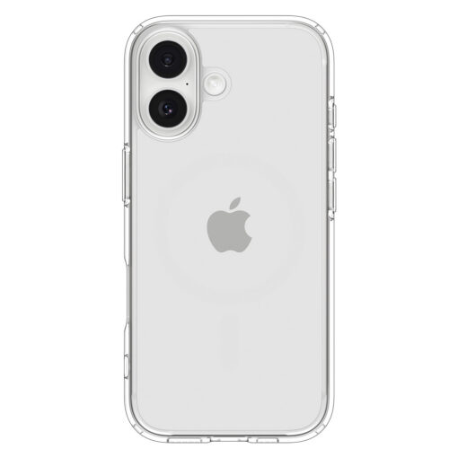 Kaitseümbris Ultra Hybrid, Apple iPhone 17, läbipaistev, Spigen - Image 2