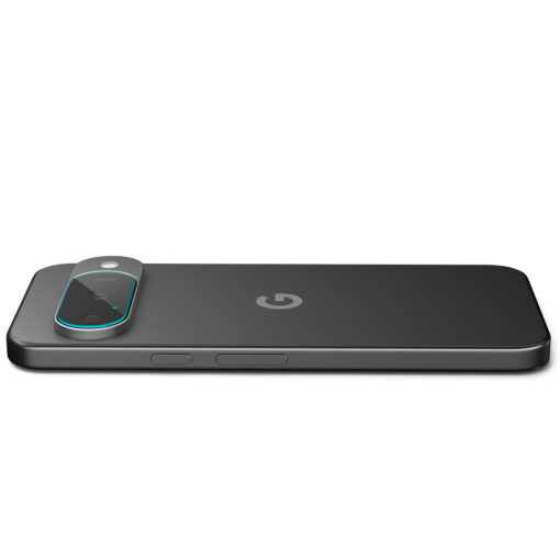 Tagakaamerate kaitseklaas Optik EZ Fit, Google Pixel 10, komplektis 2tk, Spigen - Image 7