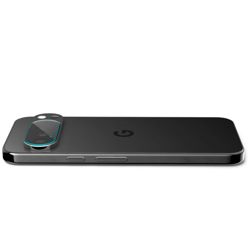 Tagakaamerate kaitseklaas Optik EZ Fit, Google Pixel 10 Pro XL, komplektis 2tk, Spigen - Image 6