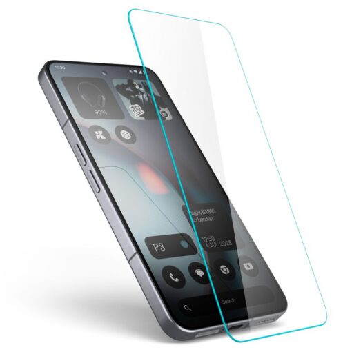 Kaitseklaas Glas.tR Slim, Nothing Phone (3), komplektis 2tk, Spigen - Image 5