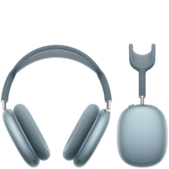 Apple AirPods Max Blue - (uus)