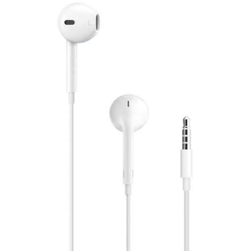 Apple EarPods (3.5mm Headphone Plug) - (uus)