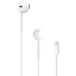 Apple EarPods (Lightning Connector) - (uus)
