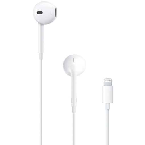 Apple EarPods (Lightning Connector) - (uus)