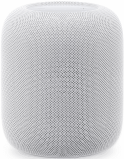 Apple HomePod (2nd generation) White - (uus)