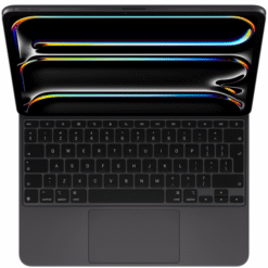 Apple Magic Keyboard for iPad Pro 11" (M4) INT Black - (uus)