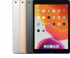 Apple iPad 10.2" 8th Gen (2020)  32GB WiFi + Cellular (uuskasutatud)