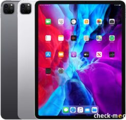 Apple iPad Pro 12.9" 4th Gen (2020)  512GB WiFi + Cellular (uuskasutatud)