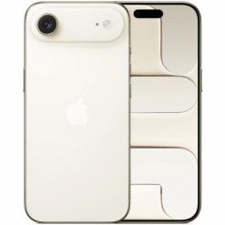 Apple iPhone Air 256GB Light Gold - (uus)