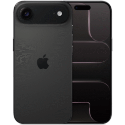 Apple iPhone Air 256GB Space Black - (uus)