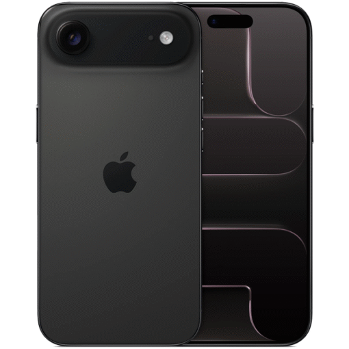 Apple iPhone Air 256GB Space Black - (uus)
