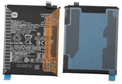 Battery original Xiaomi Redmi Note 13 Pro 5G/Poco X6 5000mAh BM5V (service pack)