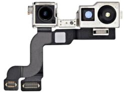 Camera for iPhone 14 front original (used Grade A)