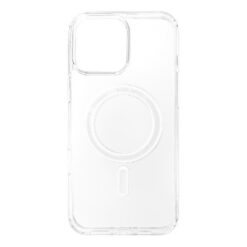 Case Ultra Clear (MagSafe) 0.5mm for iPhone 17 transparent