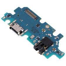 Flex Samsung A135 A13 2022 for plugin, microphone, headphone connector original (used Grade A)
