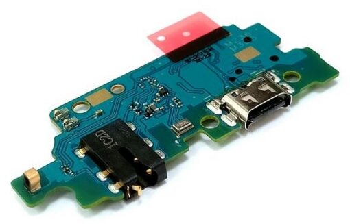 Flex Samsung A236 A23 5G for plugin, microphone, headphone connector original (used Grade A)