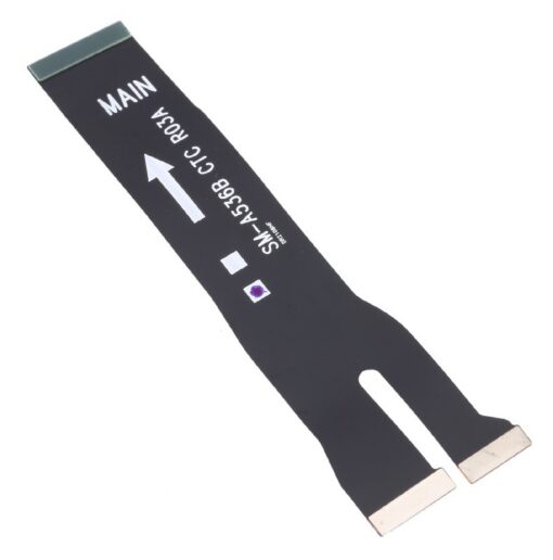 Flex Samsung A536 A53 5G mainboard cable (SUB-OCTA) original (used Grade A)