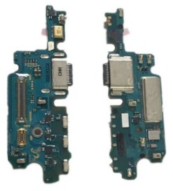 Flex Samsung F916 Galaxy Z Fold 2 5G for plugin and microphone original (used Grade A)
