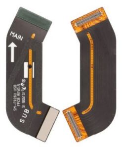 Flex Samsung F926 Galaxy Z Fold 3 5G mainboard cable (SUB CTC) original (service pack)