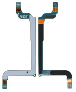 Flex Samsung F936 Galaxy Z Fold 4 5G mainboard cable (SUB FRC) original (service pack)