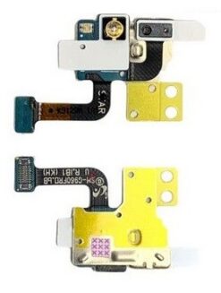 Flex Samsung G960F S9/G965F S9+ with light sensor original (service pack)