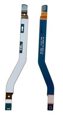 Flex Samsung S926 S24 Plus mainboard cable (SUB FRC) original (used Grade A)