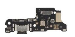 Flex Xiaomi Redmi 14C 4G/Poco C75 with charging connector and microphone original (service pack)
