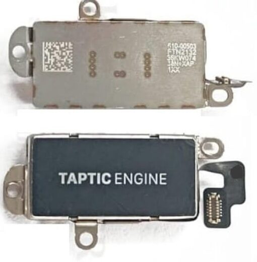 Flex for iPhone 13 Pro Taptic Engine original (used Grade A)