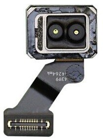 Flex for iPhone 15 Pro Lidar sensor original (used Grade A)