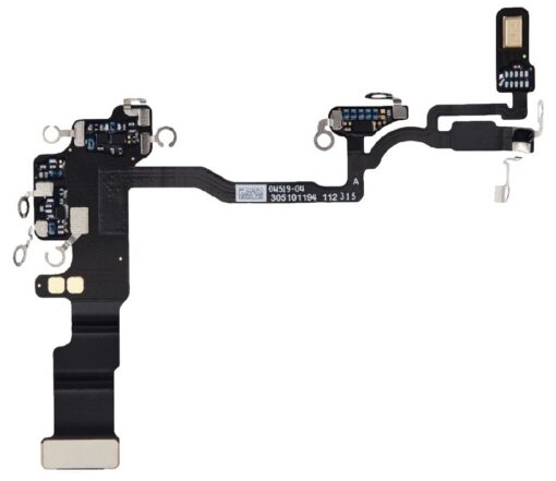 Flex for iPhone 15 Pro Max with WiFi original (used Grade A)
