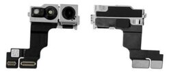 Flex for iPhone 15 with front camera, light sensor used original (used Grade A)