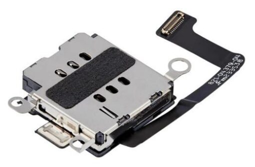 Flex for iPhone 15/15 Plus Single SIM original (used Grade A)