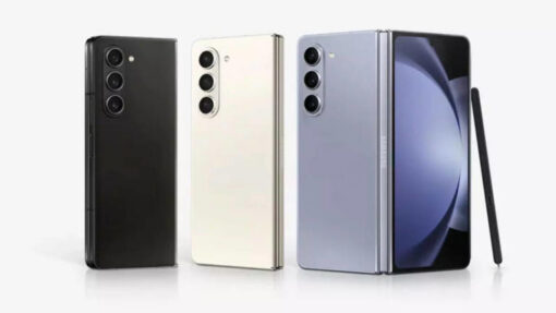 Samsung Galaxy Z Fold7 5G 512GB F966B (uuskasutatud)