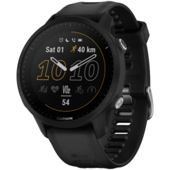 Garmin Forerunner 955 Black - (uus)