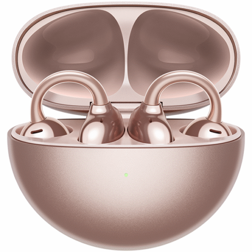 Huawei FreeClip Rose Gold - (uus)