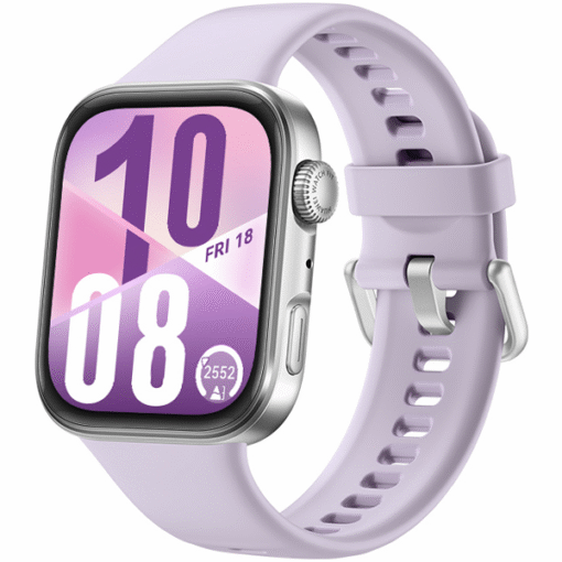 Huawei Watch Fit 4 Purple - (uus)