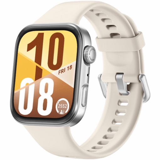 Huawei Watch Fit 4 White - (uus)