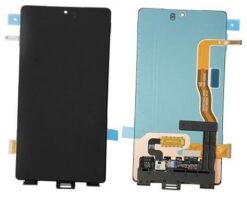 LCD screen Samsung N980/N981 Note 20 with touch screen (NO FRAME) original (service pack)