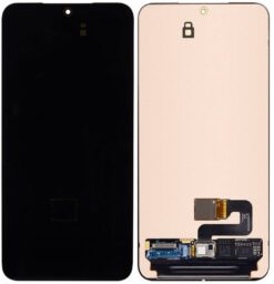 LCD screen Samsung S911 S23 5G with touch screen (NO FRAME) original (used Grade A)