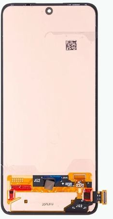 LCD screen Xiaomi Redmi Note 14 4G (Europe, JG2) with touch screen Black OLED
